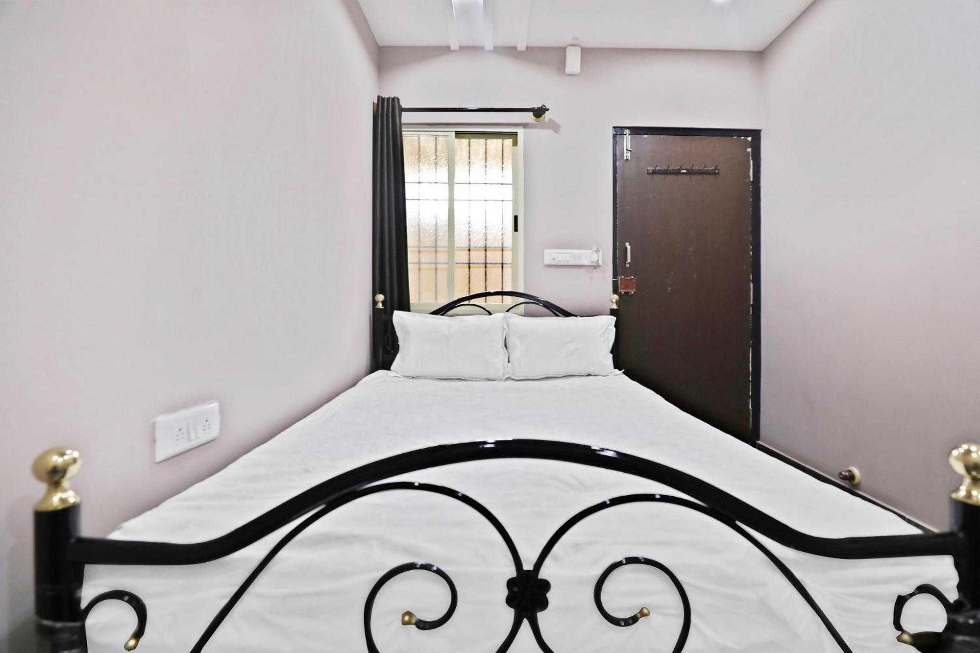 Hotel O Krishnaa Comforts Kanakapura Exterior foto