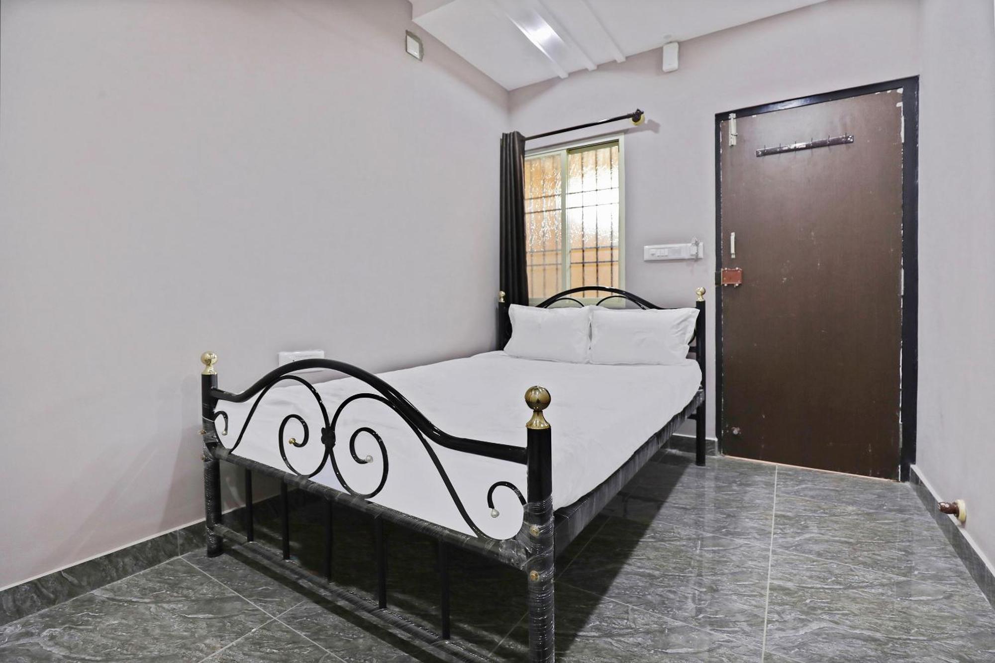 Hotel O Krishnaa Comforts Kanakapura Exterior foto